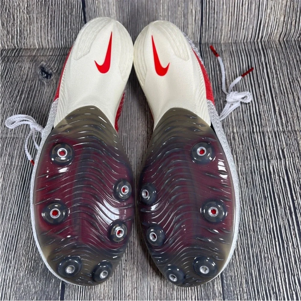 Nike Air Zoom Victory EK Eliud Kipchoge Track Running Shoes‎ New With Box